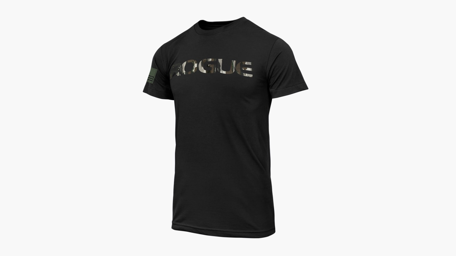 Rogue fitness shirts top